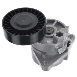 Frankberg Belt Tensioner Belt Pulley Tensioner For Terracan Bongo Carnival I/II/III K2900 2000-2020 252814X000