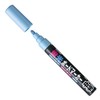 RayMay Fluorescent Board Marker Pen - 2 mm - Blue