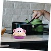 iplusmile 1Pc Unique Animal Shaped Kitchen Timer Creative Management Tool