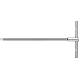 PB 1204-2 Sliding Hex Key 2mm