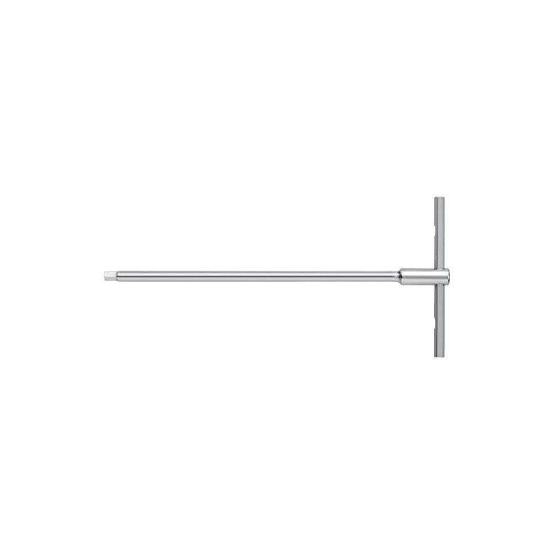 PB 1204-2 Sliding Hex Key 2mm