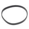 2Pcs Band Saw Tire Rubber Black Tire Replacement Part Width