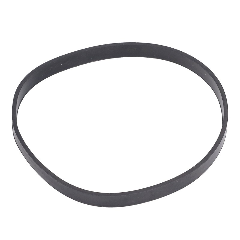 2Pcs Band Saw Tire Rubber Black Tire Replacement Part Width