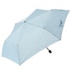 Nifty Colors 1778SX Innocence Slender Mini Folding Umbrella