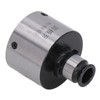 Thread Die Chuck Fast Change 19mm Outer Diameter Carbon Steel