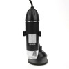 LED 50X-1000X USB Digital Microscope Electronic Microscope with Bracket