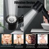 Shower Head with Handheld, Shower Heads High Pressure, High Flow