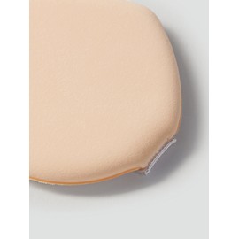 [JAJU Jaju] 6 close-fitting glossy cushion puffs / [JAJU자주] 밀착 윤광 쿠션퍼프 6개