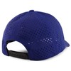 Trendy Apparel Shop - Gorra de bola de gran tamaño