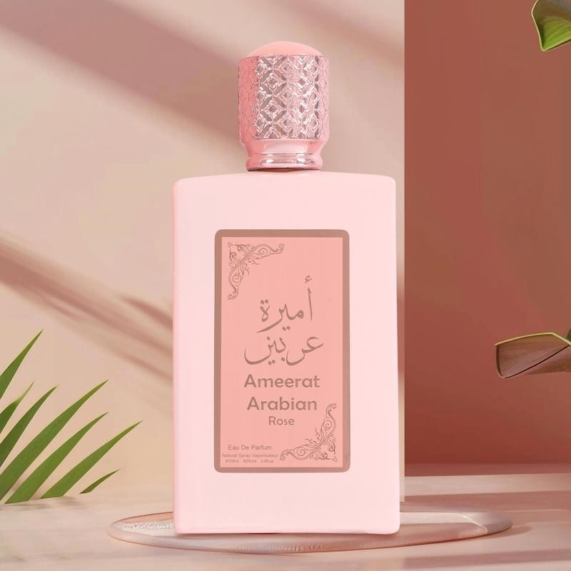 Ameerat Arabian Rose for Women Eau de Parfum 100ml