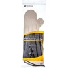 San Jamar Conventional Style Oven Mitt, Heat Resistant Pot Holder