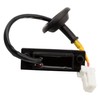Konuooer Tailgate Opener Tailgate Handle Rear Release Switch Fits Hyundia