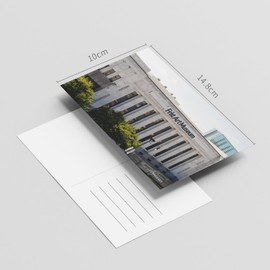 Dear Mapper Vintage United States Tennessee Landscape Postcards Pack 20pc/Set Postcards from Around the World Greeting Cards for Business World Travel Postcard for Mailing Decor Gift