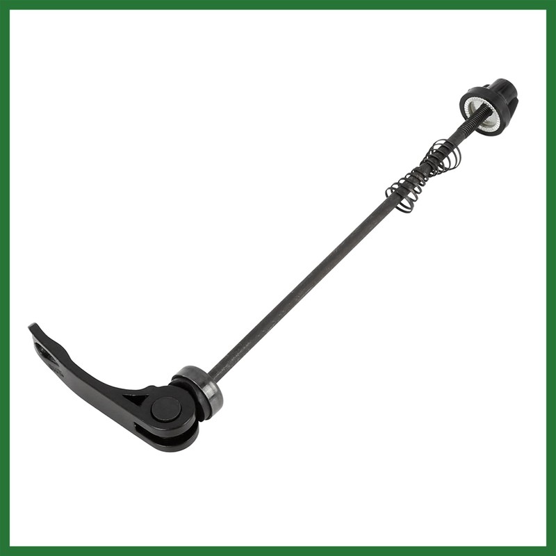 Motoforti 1 Set 9.5mm Quick Release Bearing Rear Hollow Axle