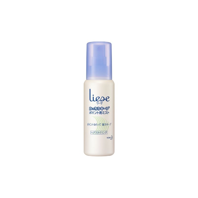 Liese Point Mist 3.4 fl oz (100 ml)