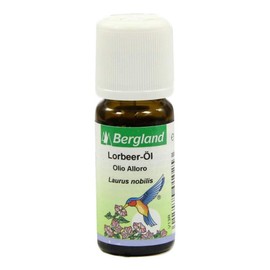 Laurel Oil 10 ml