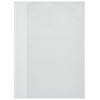 Collect Clear Book (Thin) A4 S-544 Transparent