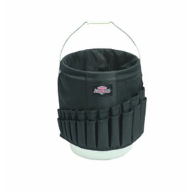 Bucket Boss - Wrench Boss Bucket Tool Organizer (Fits 5 Gallon Bucket), Bucket Organization (AB30020)