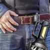 WSOQYEO Tool Holster Belt Tool Hook Holster Belt Tool Holder