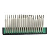 SE Diamond Burr Set (20 PC.) - DT220R