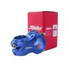 JGbike 31.8mm MTB Bike stem 35mm Length, Aluminum Alloy Stem