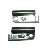 Andersen Awning Window Operator Shoe (Pair) - Black - Modern - Works with Primed Wood Flexivent and Beauty-Line Awning Windows (1959-1981)