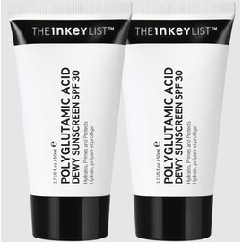 The INKEY List The Dewy SPF Duo, 1.7 Fl Oz (Pack of 2)