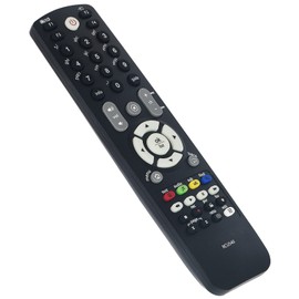 RCU540 Ersatz Fernbedienung Fit für Ferguson HD Satellite receivers Ariva 150 52E 102mini 102E 103 202E 203 150Combo 152Combo 250Combo 252Combo 53 102mini 102E 103 103mini 202E 203