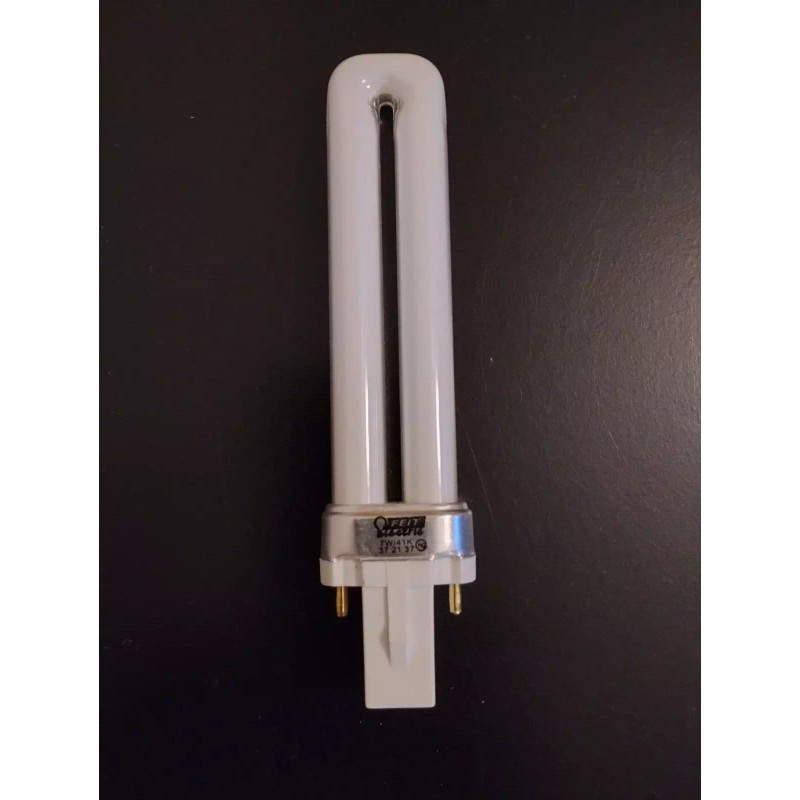 Feit Electric 10 Pack Feit Electric 7w Compact Fluorescent Bulb