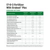 The Andersons Professional 17-0-3 Fertilizer with Grubout Plus 8,500 sq