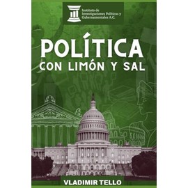 Política con limón y sal