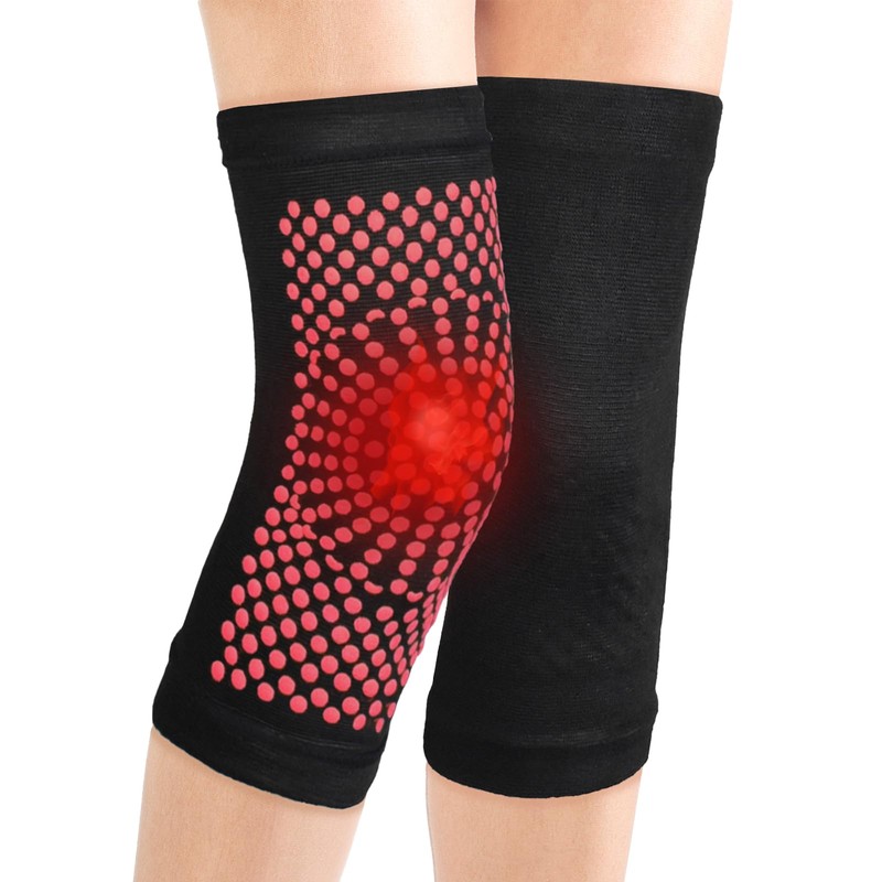 Dr. Fitner Knee Supporters, Cold Protection, Recommended Type for Physical