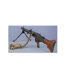 Dnepro Model - MG-42 & Metal Barrel DM3505, 1/35 Scale Model kit