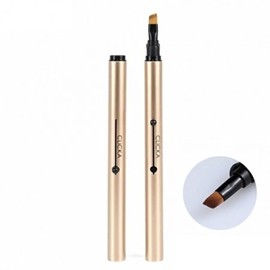 Luxury Powder Makeup Brush Eyeshadow Brush for Gift - WFIZK3K / 고급 파우더 메이크업 브러쉬 아이섀도우 브러쉬 선물용-WFIZK3K