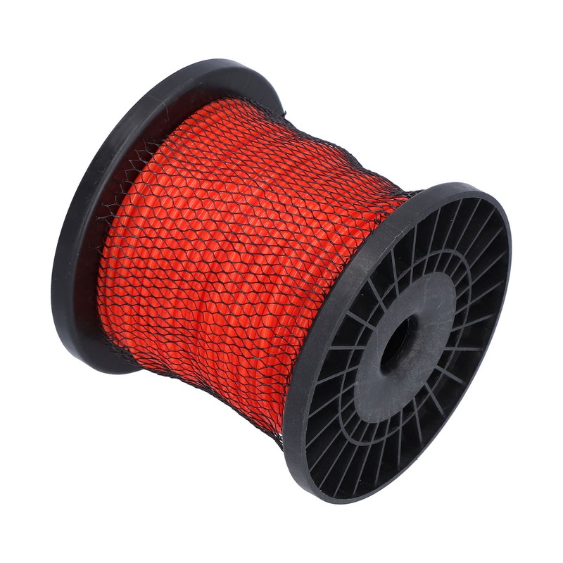 2.7mm Trimmer Line Round Nylon 1LB Round Heavy Duty Grass