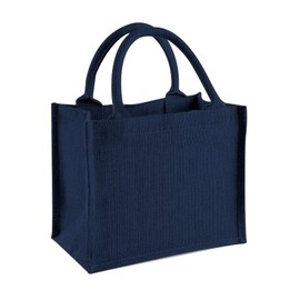 Westford Mill Jute Mini Gift Bag