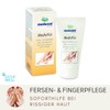 MEDOSAN Heel and Finger Care | Against Cracked Skin |
