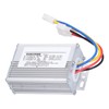 48V-96V to 12V DC Voltage Converter, Waterproof Module Transformer, for