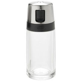OXO Good Grips Salt Shaker with Pour Spout