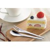Coffee Spoons Teaspoons Set [ Made in Japan ] 4pcs