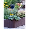 GURNEY'S - Simple Solution Raised Garden Bed - Easy to