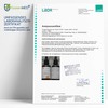 FürstenMED® Vitamin D3 K2 Drops - 50 ml - 1515