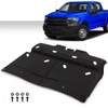Truck Front Engine Splash ML3Z-7222-D Shield Guard Under Cover for