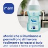 MAM Fun to Drink Cup Night with Glow in the