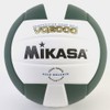 MIKASA VQ2000 Micro Cell Volleyball (Green)