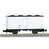 KATO N Gauge Les 12000 8006 Model Railway Freight Car