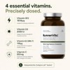 Morning Runner Essential Supplement, 120 Capsules
