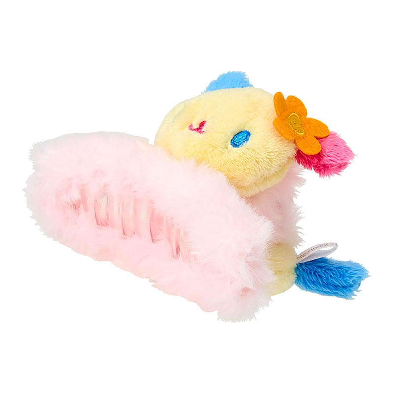 Sanrio 151777 Hair Claw Usahana For Ages 3 and Up
