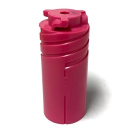 Bowlerstore Products Jopo Twist Inner Sleeve Blank Pink