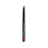 L.A. COLORS Auto Lip Pencil, Cafe CAL567A